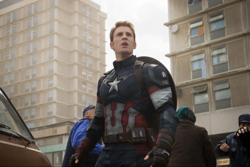 Illustration for article titled Here's Where The Marvel Movie Characters Stand, Now That Phase 2 Is Over